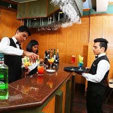 Diploma in Hospitality Management