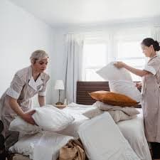 Master in Hotel Management