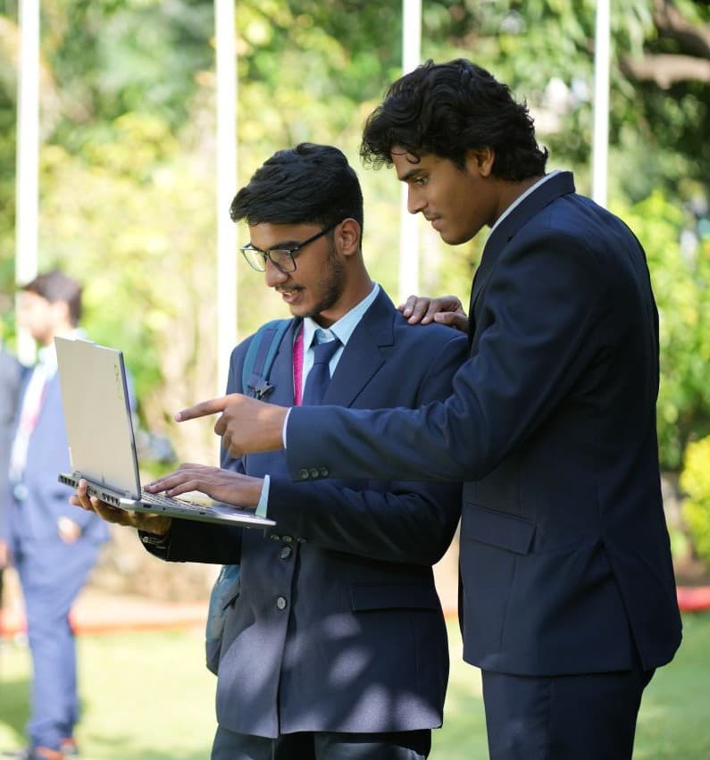 BBA in Entrepreneurship