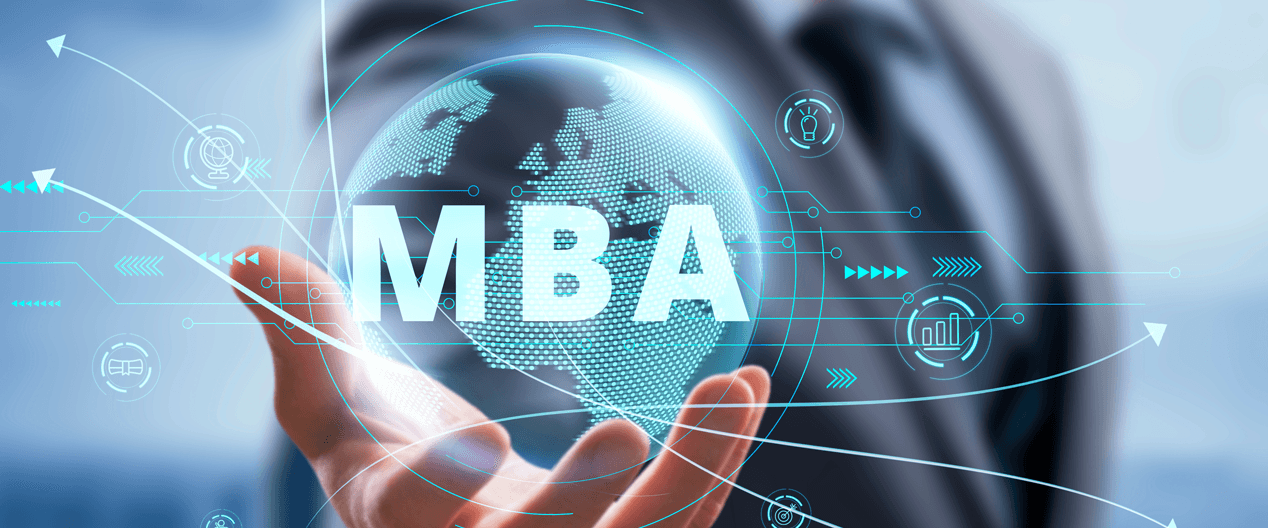 Master of Business Administration (MBA)