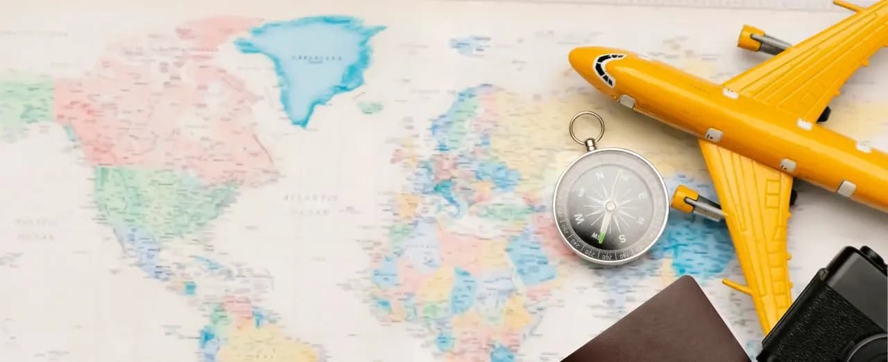 Master of Tourism and Travel Management (MTTM)