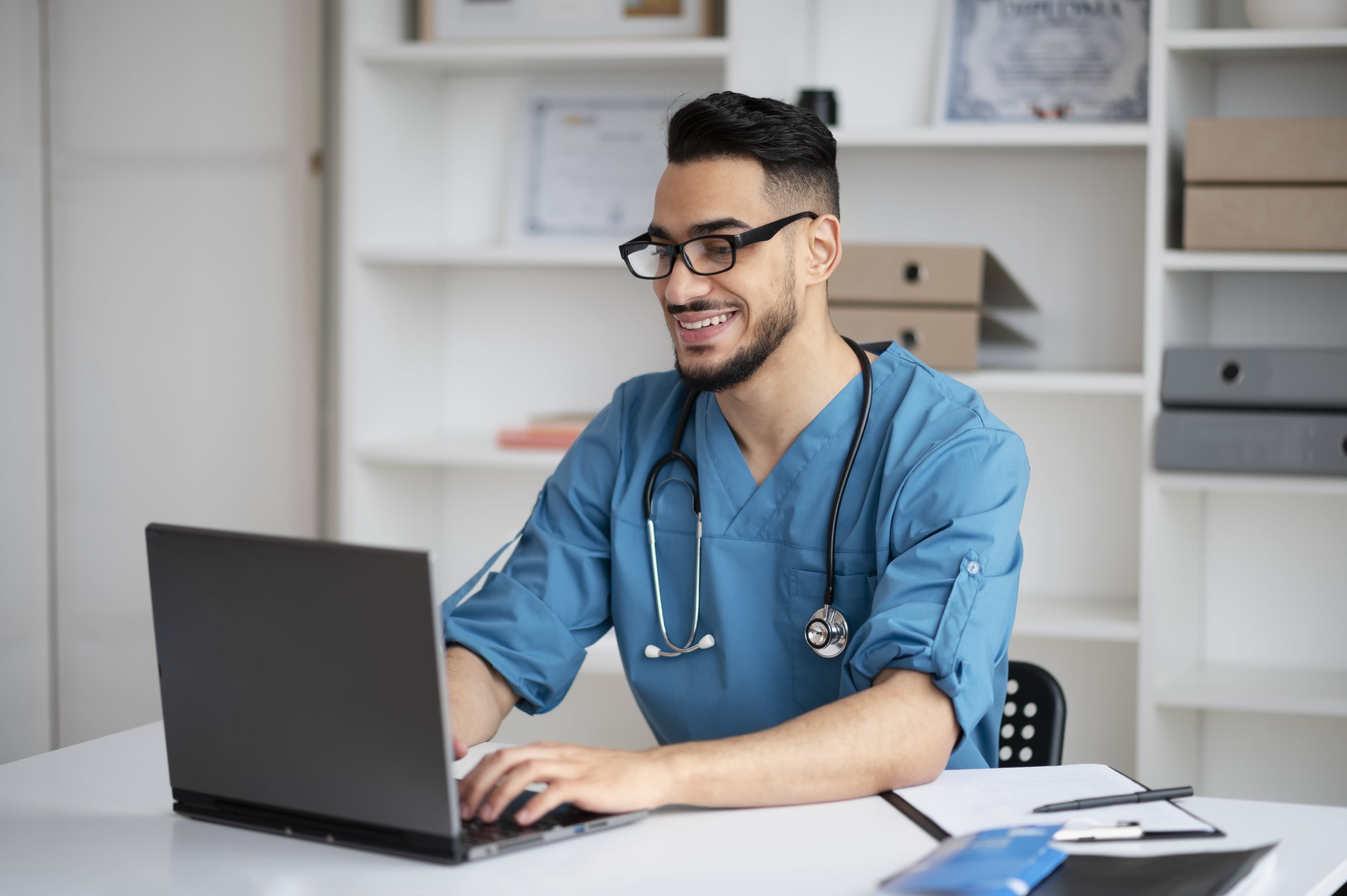 Bachelor in Hospital Management