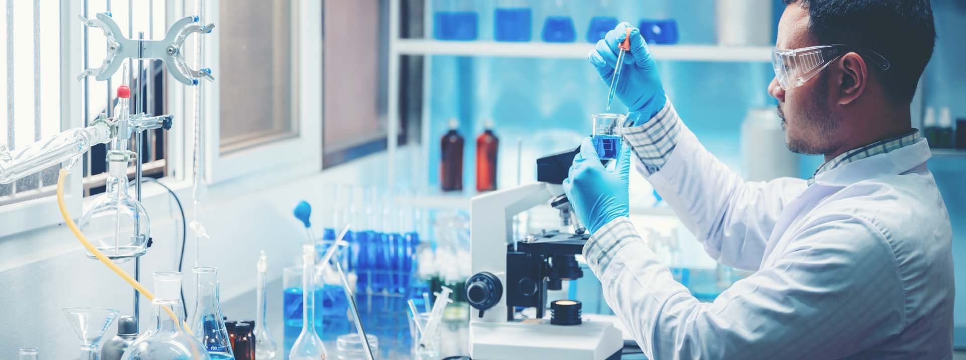 Bachelor of Pharmacy