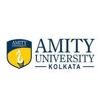 Amity University, Kolkata logo