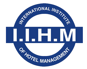 International Institute of Hotel Management (IIHM) , Kolkata logo