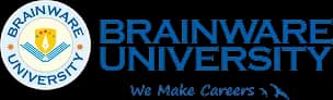 Brainware University, Kolkata logo