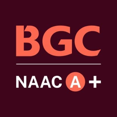 Bhawanipur Global Campus logo