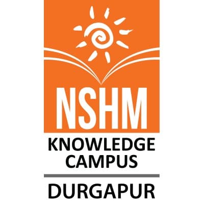 NSHM Knowledge Campus logo