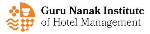 Guru Nanak Institute of Hotel Management (GNIHM) logo